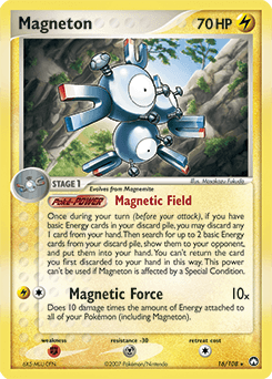 Magneton