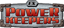 Power Keepers logo