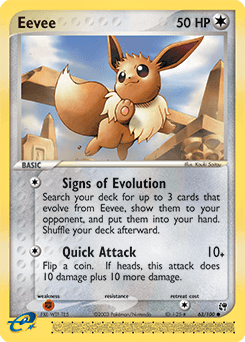 Eevee