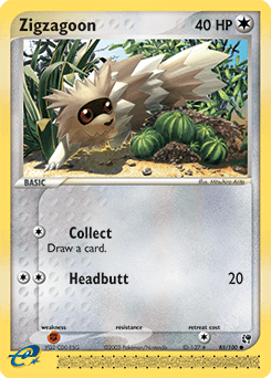 Zigzagoon