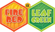 FireRed & LeafGreen logo