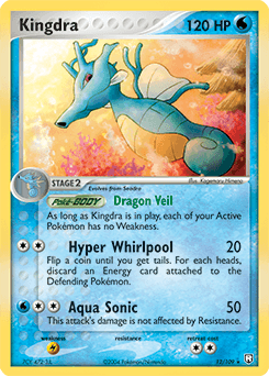 Kingdra