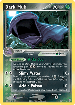 Dark Muk