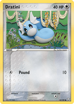 Dratini