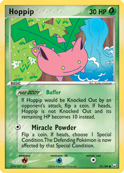 Hoppip