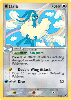 Altaria