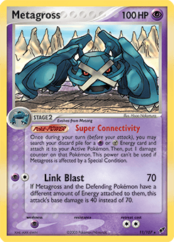 Metagross