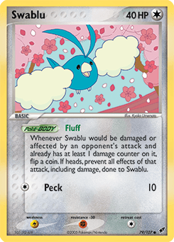 Swablu