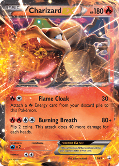 Charizard-EX