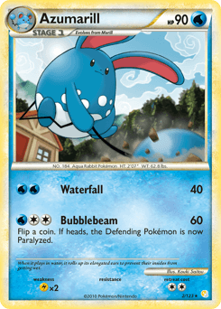 Azumarill