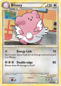 Blissey