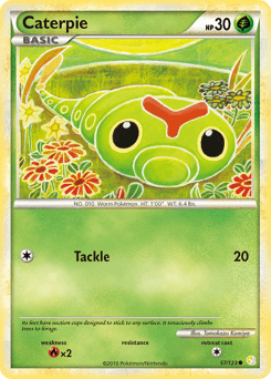 Caterpie