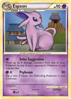 Espeon