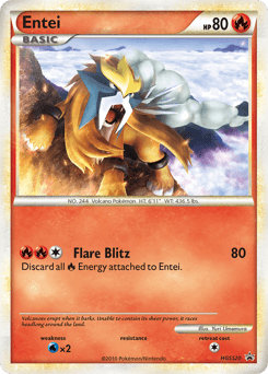 Entei