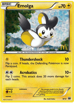 Emolga