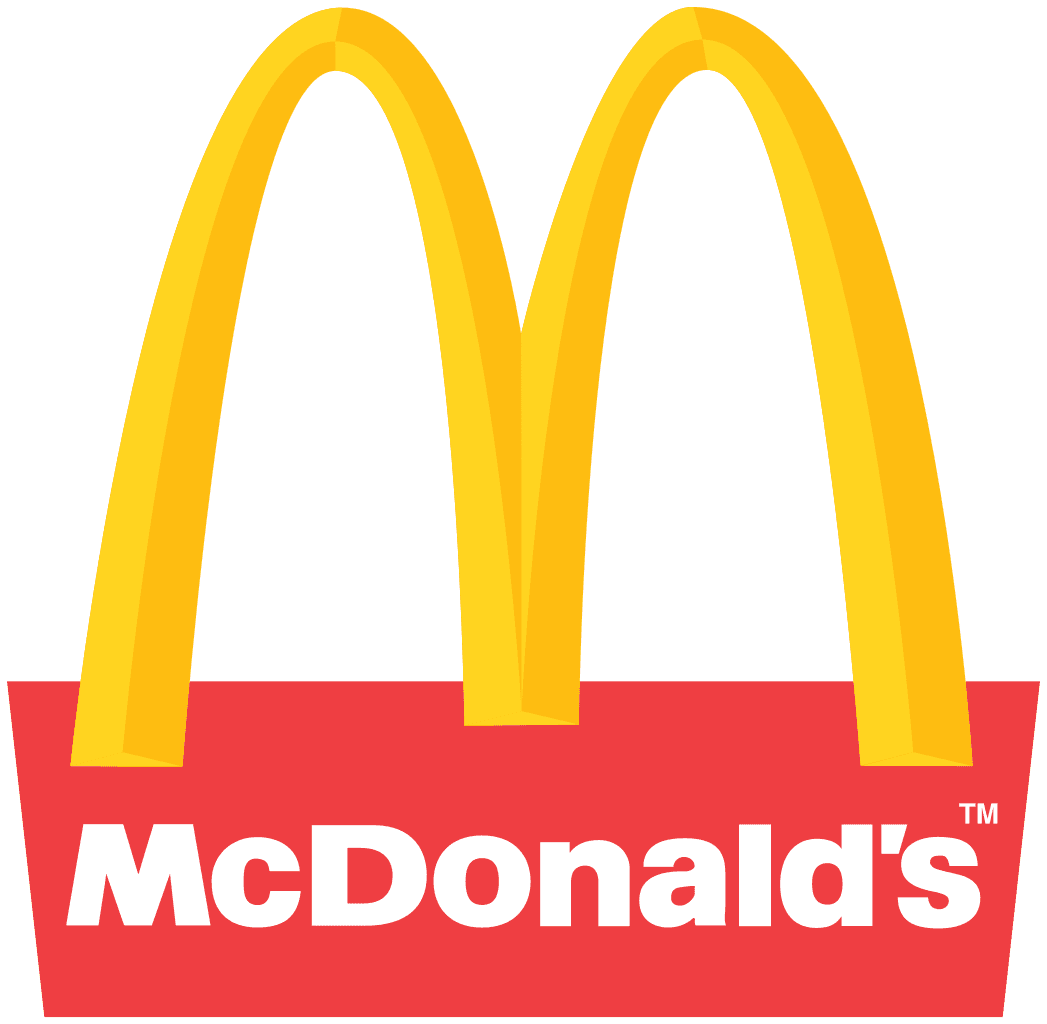 McDonald's Collection 2012 logo