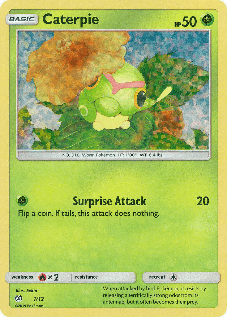 Caterpie