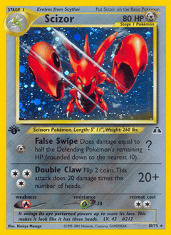 Scizor