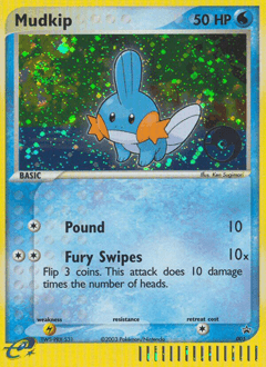 Mudkip