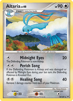 Altaria