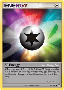 SP Energy