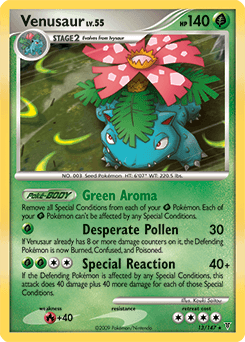 Venusaur