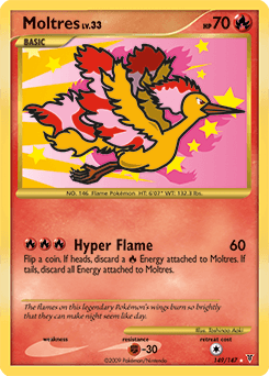 Moltres