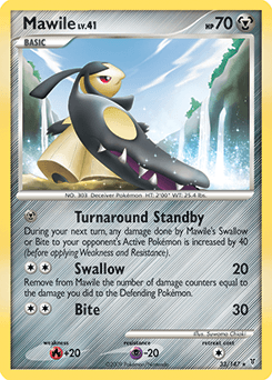 Mawile