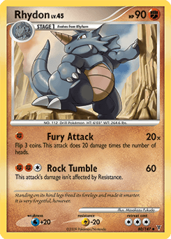 Rhydon