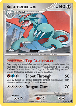 Salamence