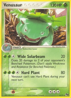 Venusaur