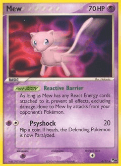 Mew