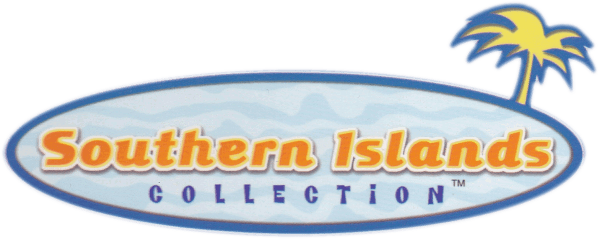 Southern Islands logo