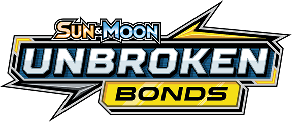 Unbroken Bonds logo