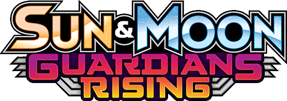 Guardians Rising logo