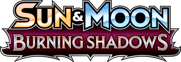 Burning Shadows logo