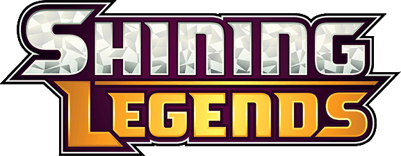 Shining Legends logo