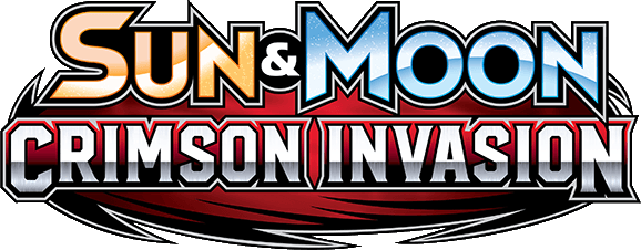 Crimson Invasion logo