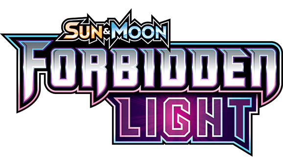 Forbidden Light logo