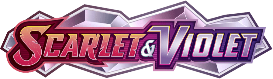 Scarlet & Violet logo