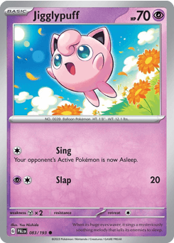 Jigglypuff