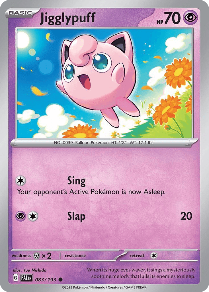 Jigglypuff