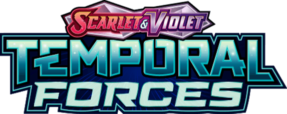 Temporal Forces logo