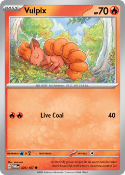 Vulpix