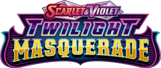 Twilight Masquerade logo