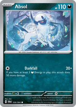 Absol