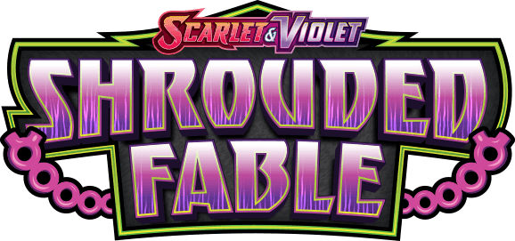 Shrouded Fable logo