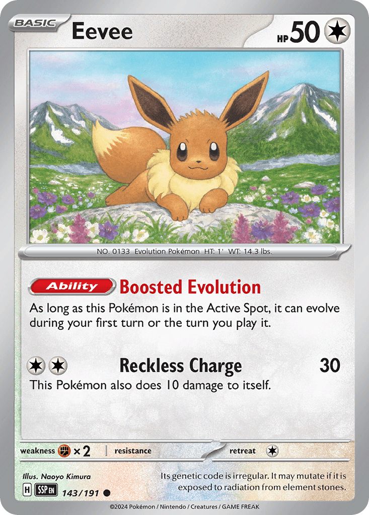 Eevee