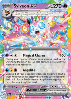 Sylveon ex