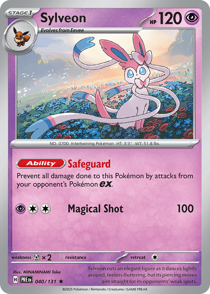 Sylveon